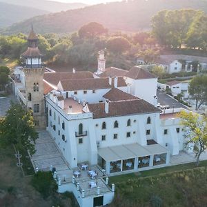 La Almoraima Hotel